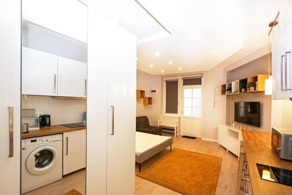 Rp2 Apartment — Photos 1